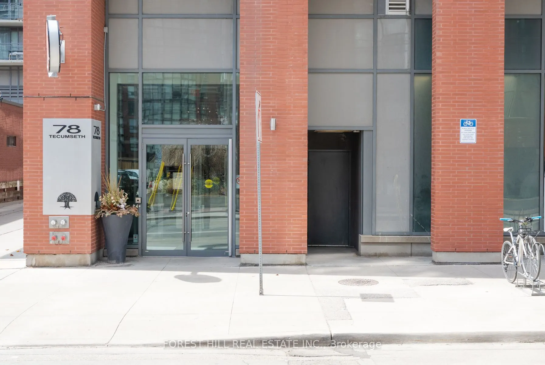 78 Tecumseth Street, #1005E