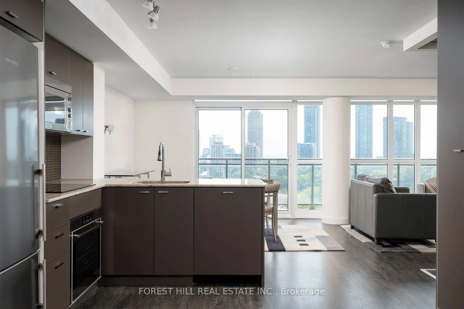 78 Tecumseth Street, #1005E