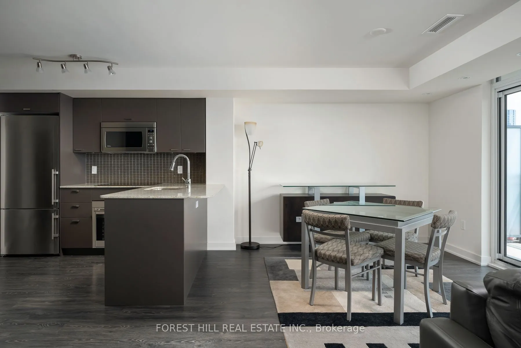 78 Tecumseth Street, #1005E