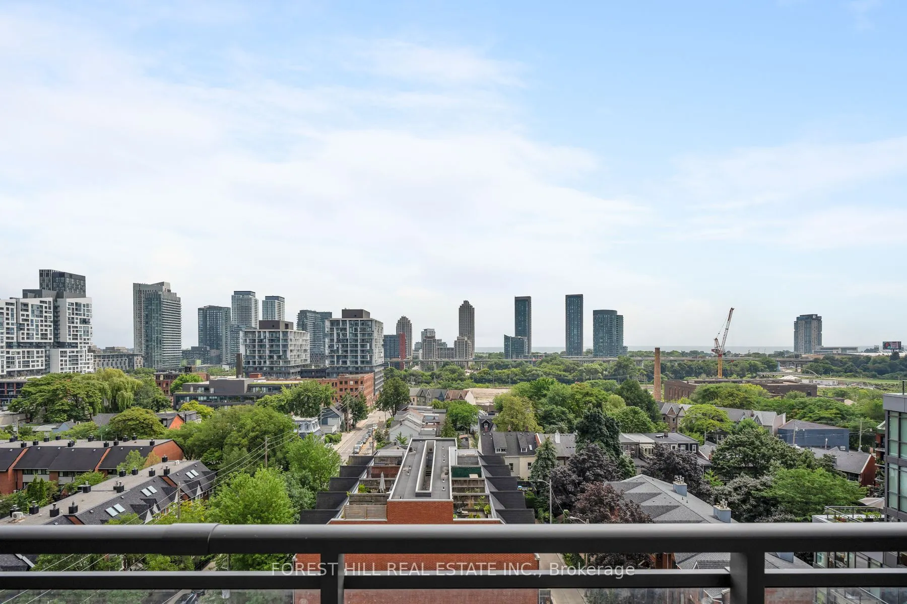 78 Tecumseth Street, #1005E