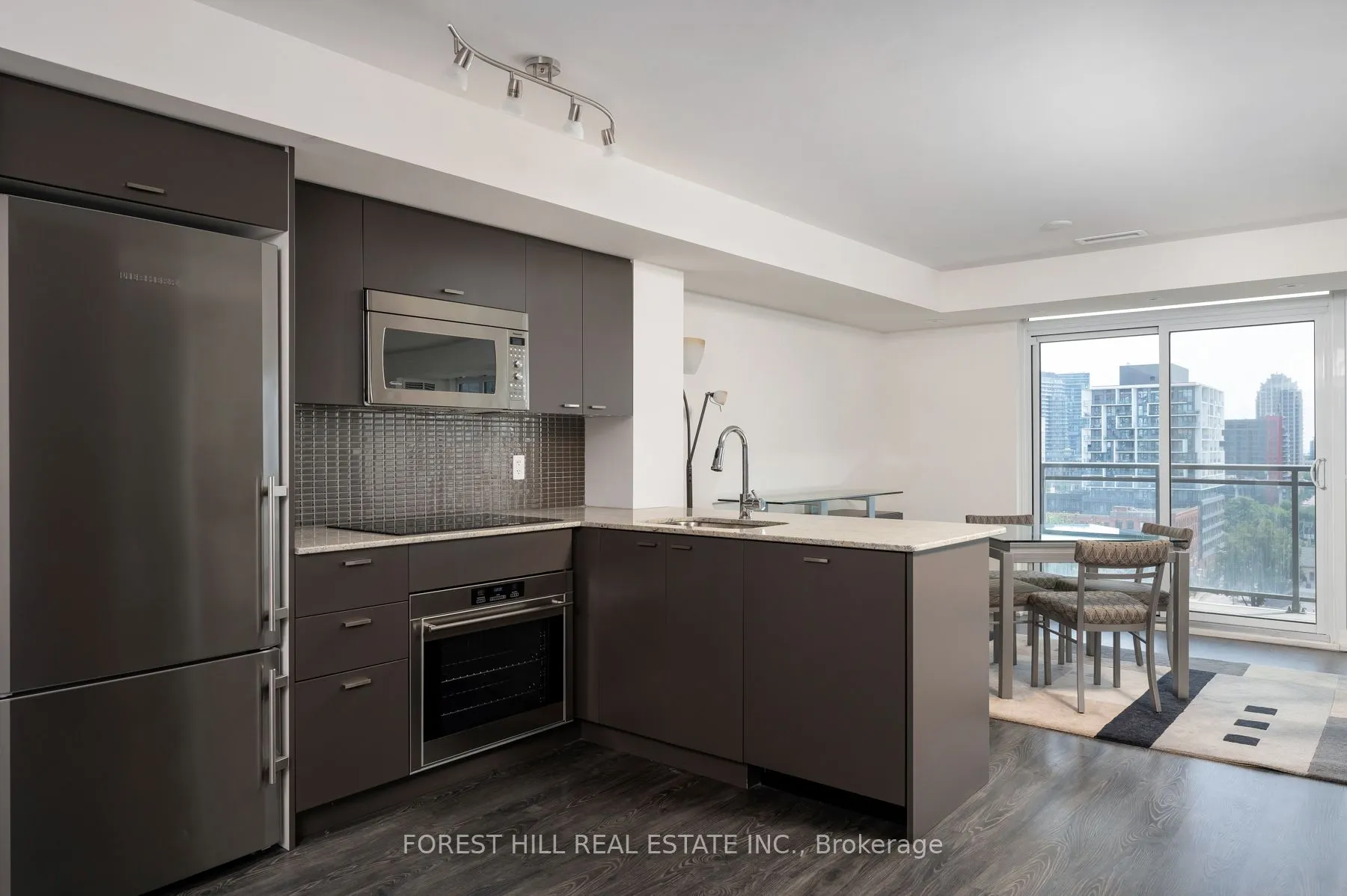 78 Tecumseth Street, #1005E