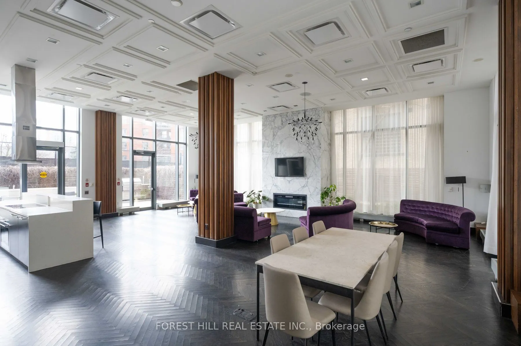78 Tecumseth Street, #1005E