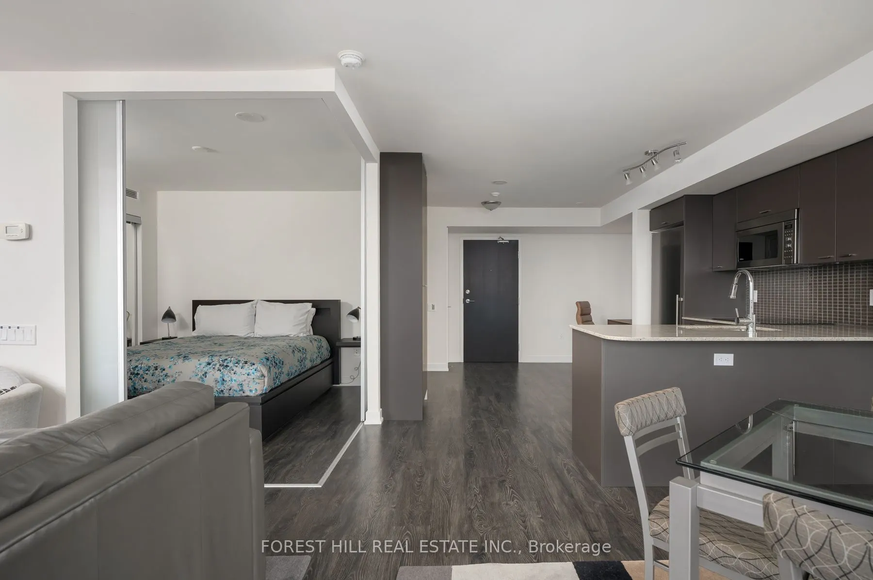 78 Tecumseth Street, #1005E