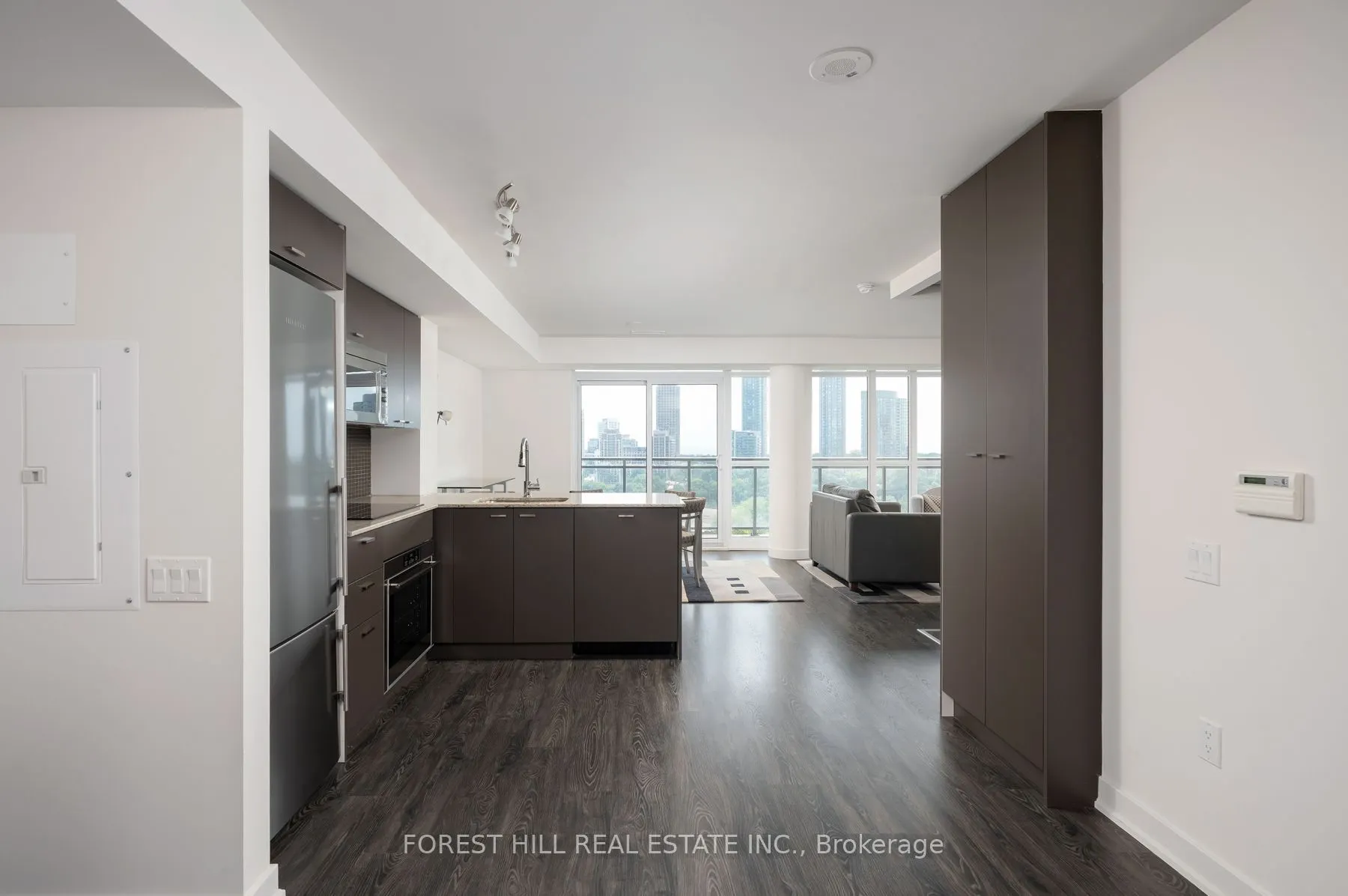 78 Tecumseth Street, #1005E
