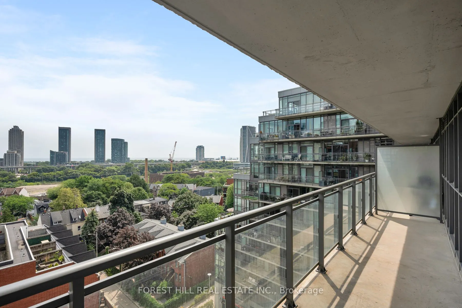 78 Tecumseth Street, #1005E