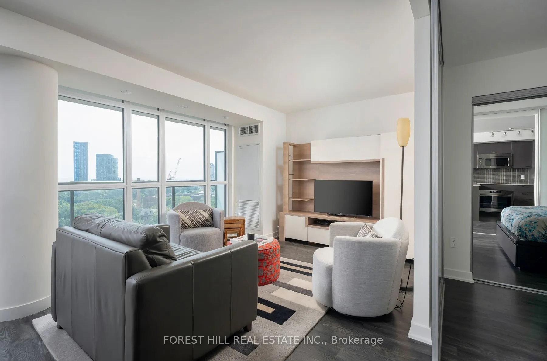 78 Tecumseth Street, #1005E