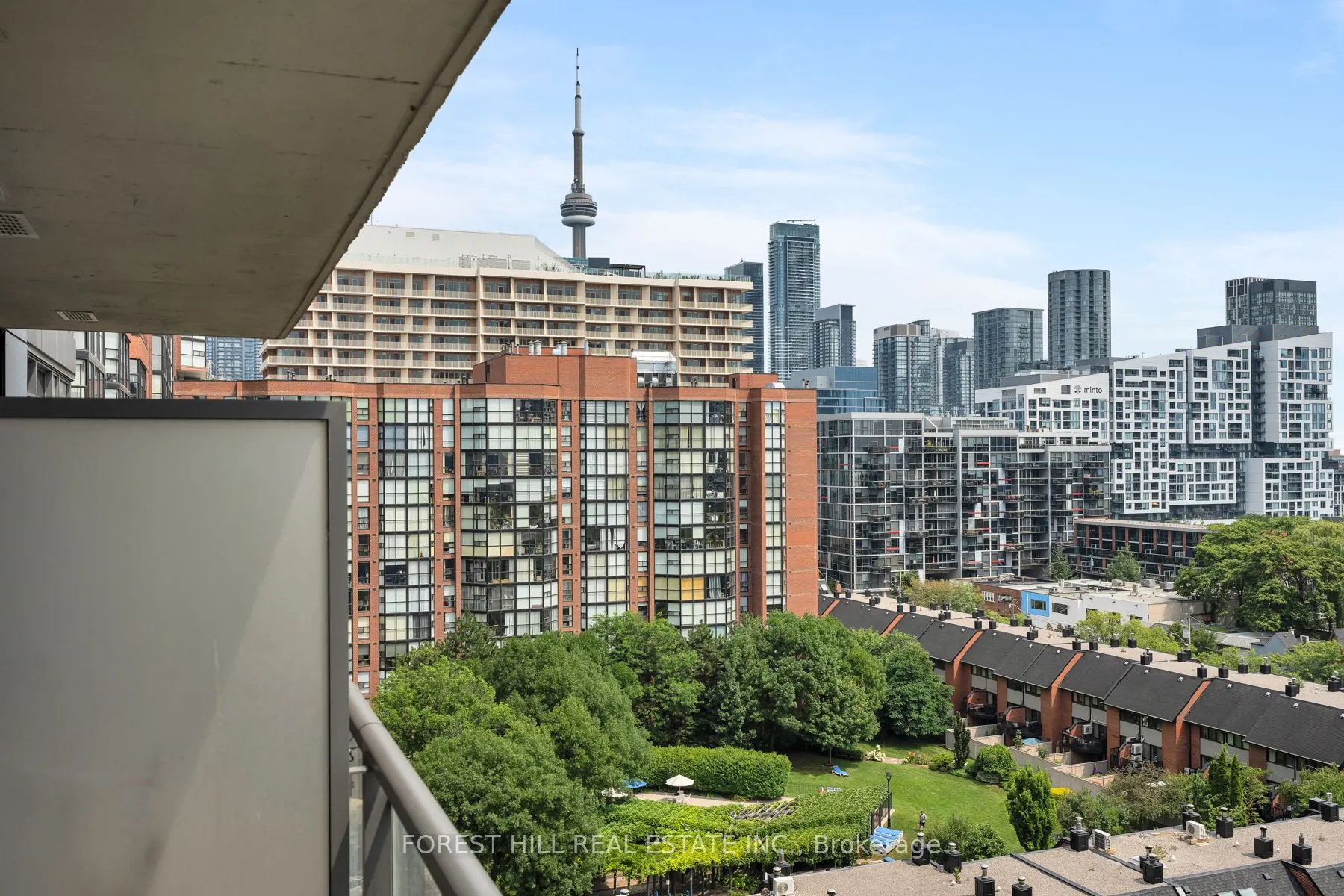 78 Tecumseth Street, #1005E