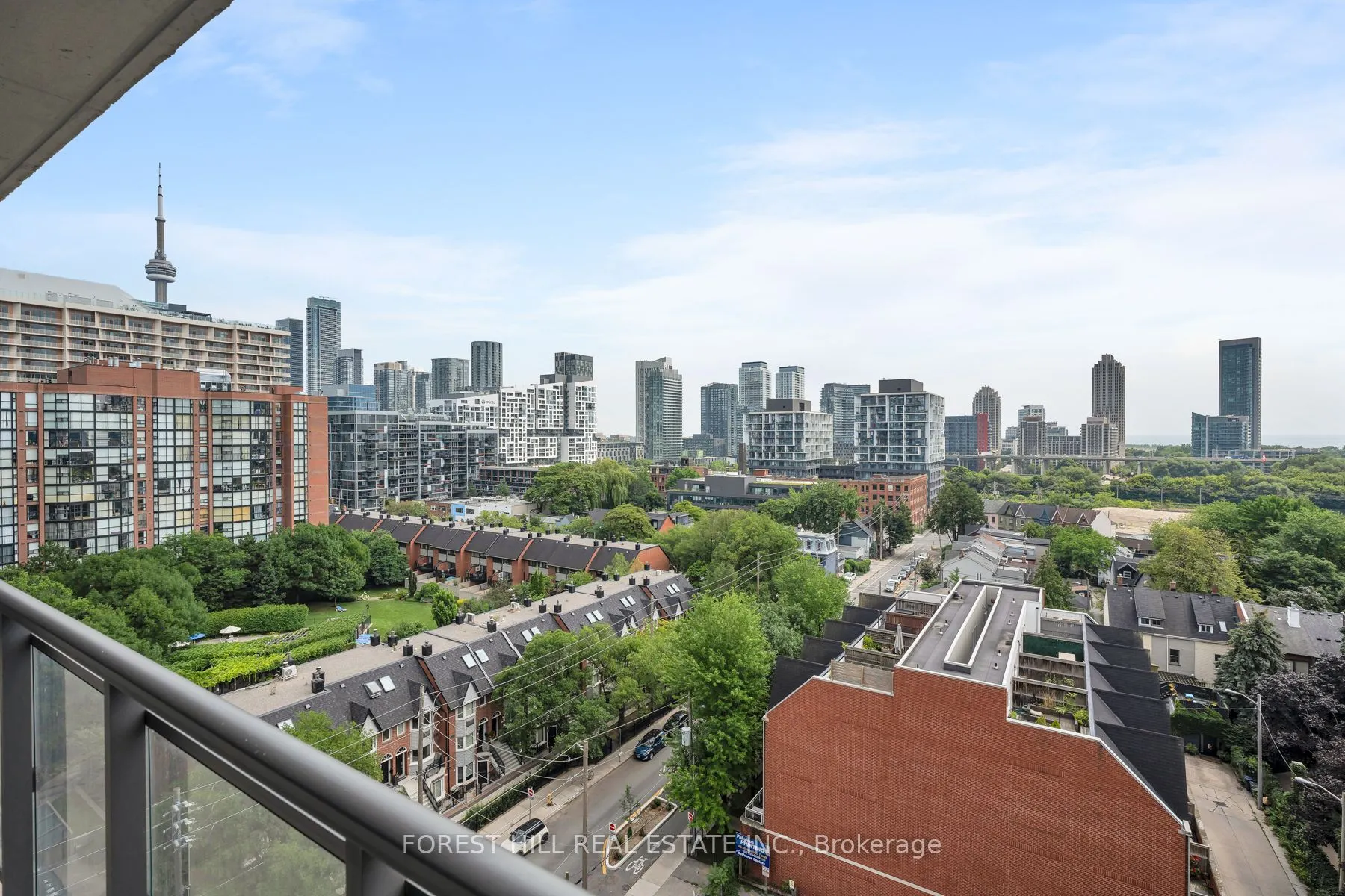 78 Tecumseth Street, #1005E