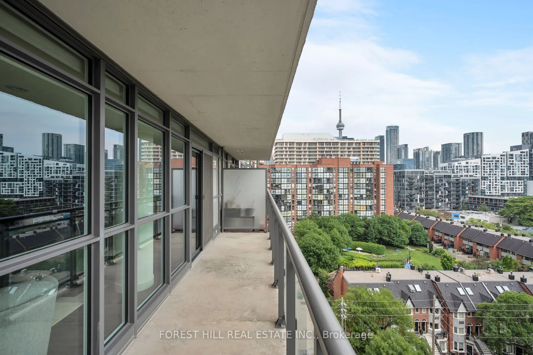 78 Tecumseth Street, #1005E