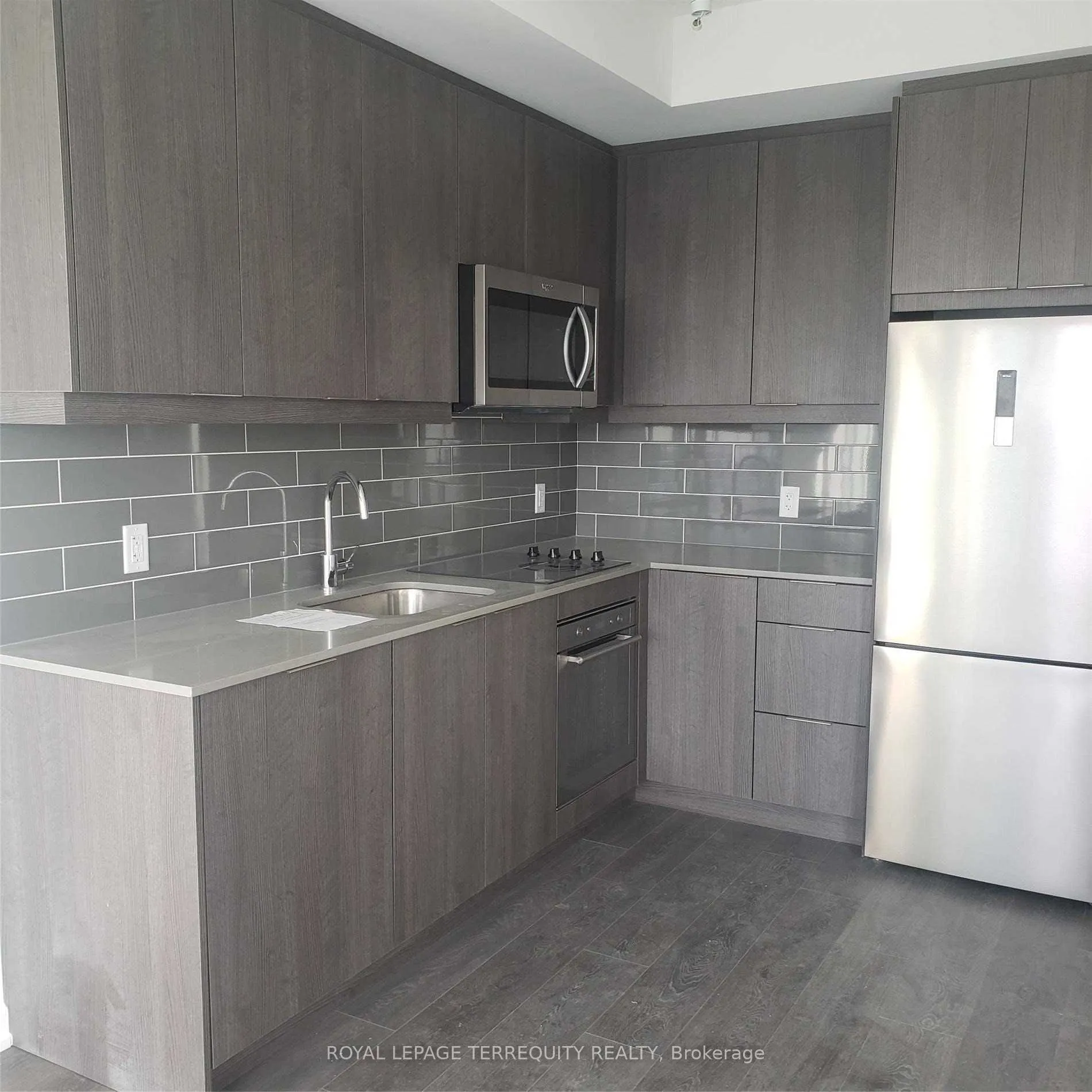 36 Forest Manor Road, #1306