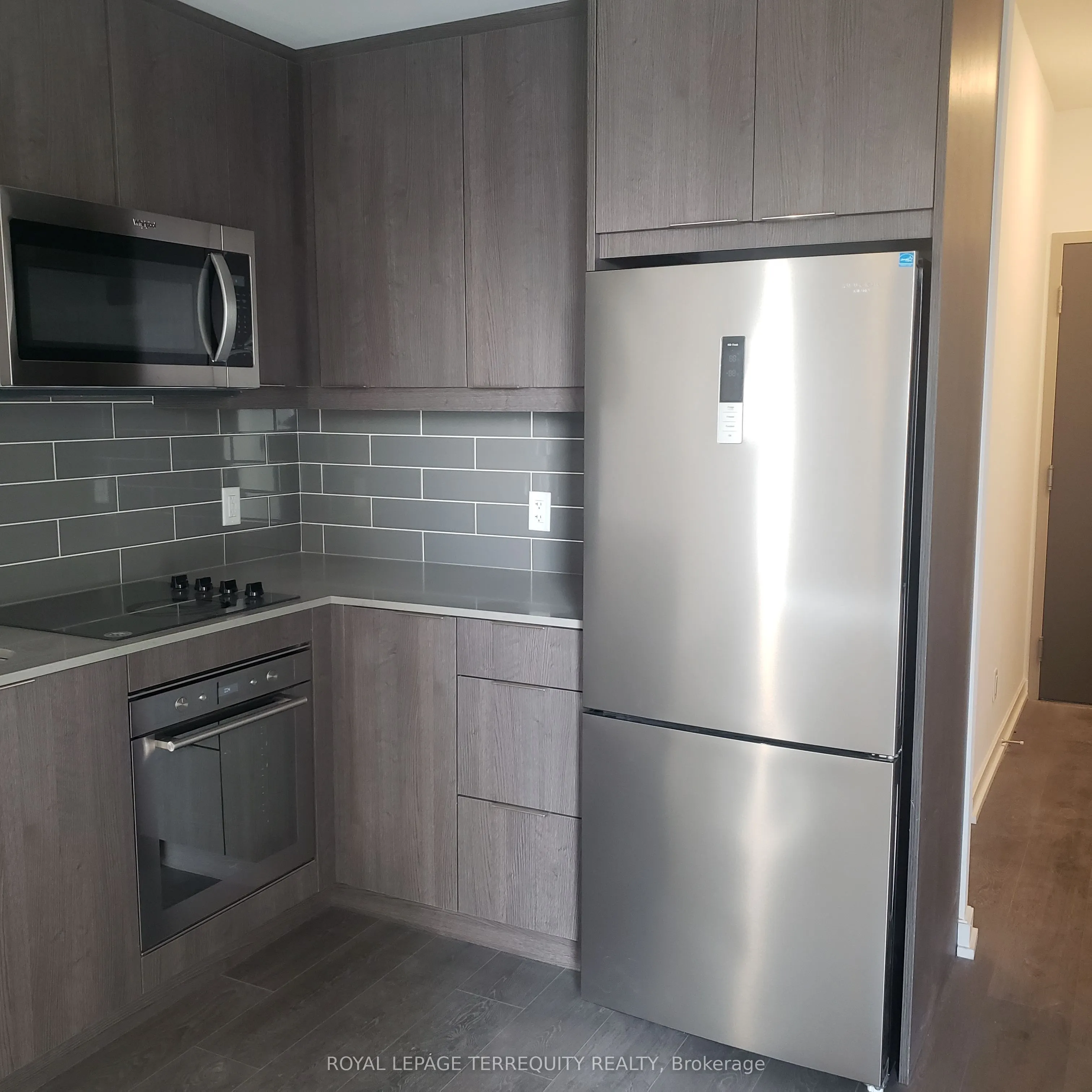 36 Forest Manor Road, #1306