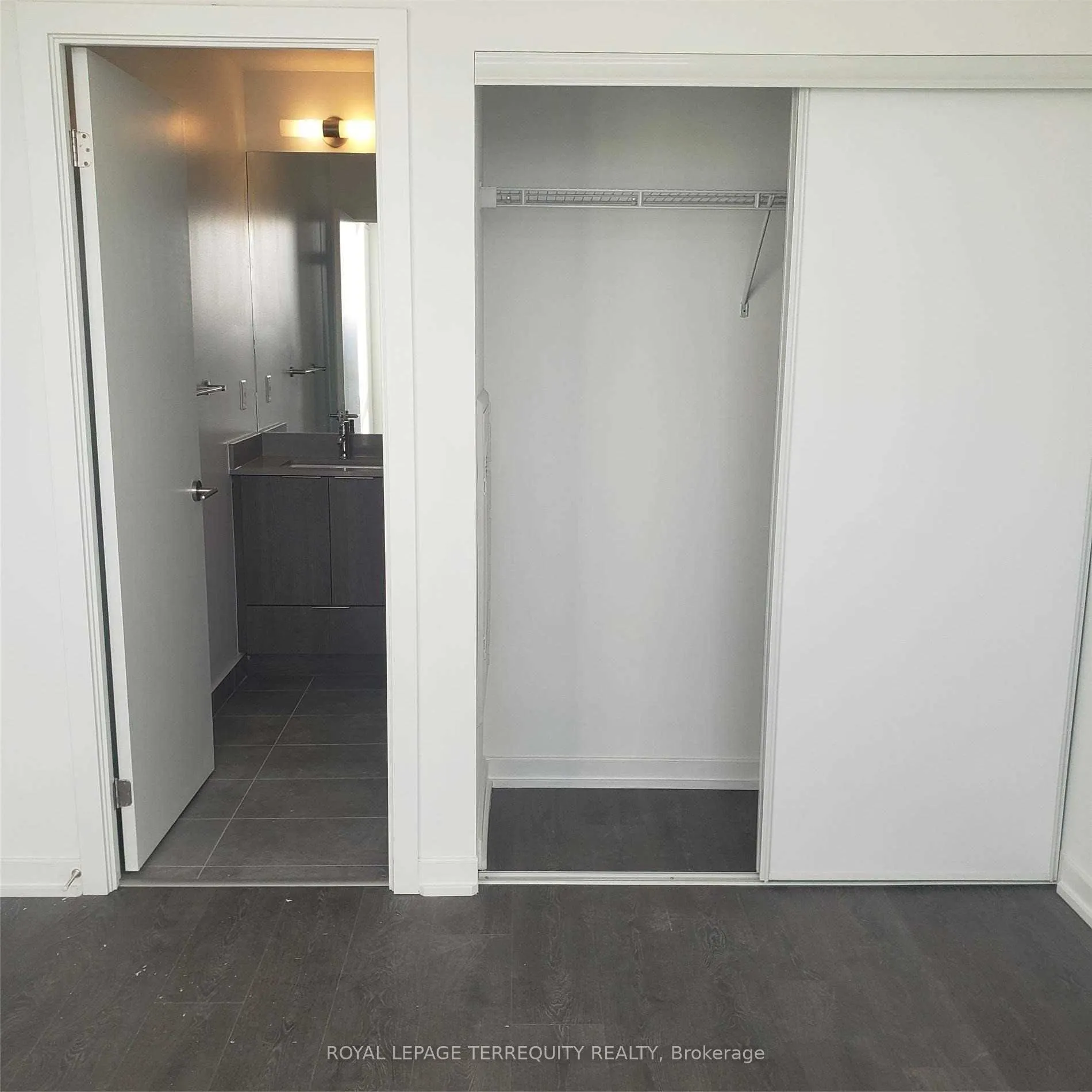 36 Forest Manor Road, #1306