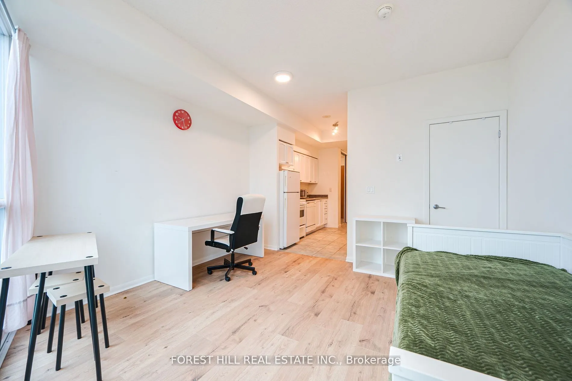 219 Fort York Boulevard, #2107