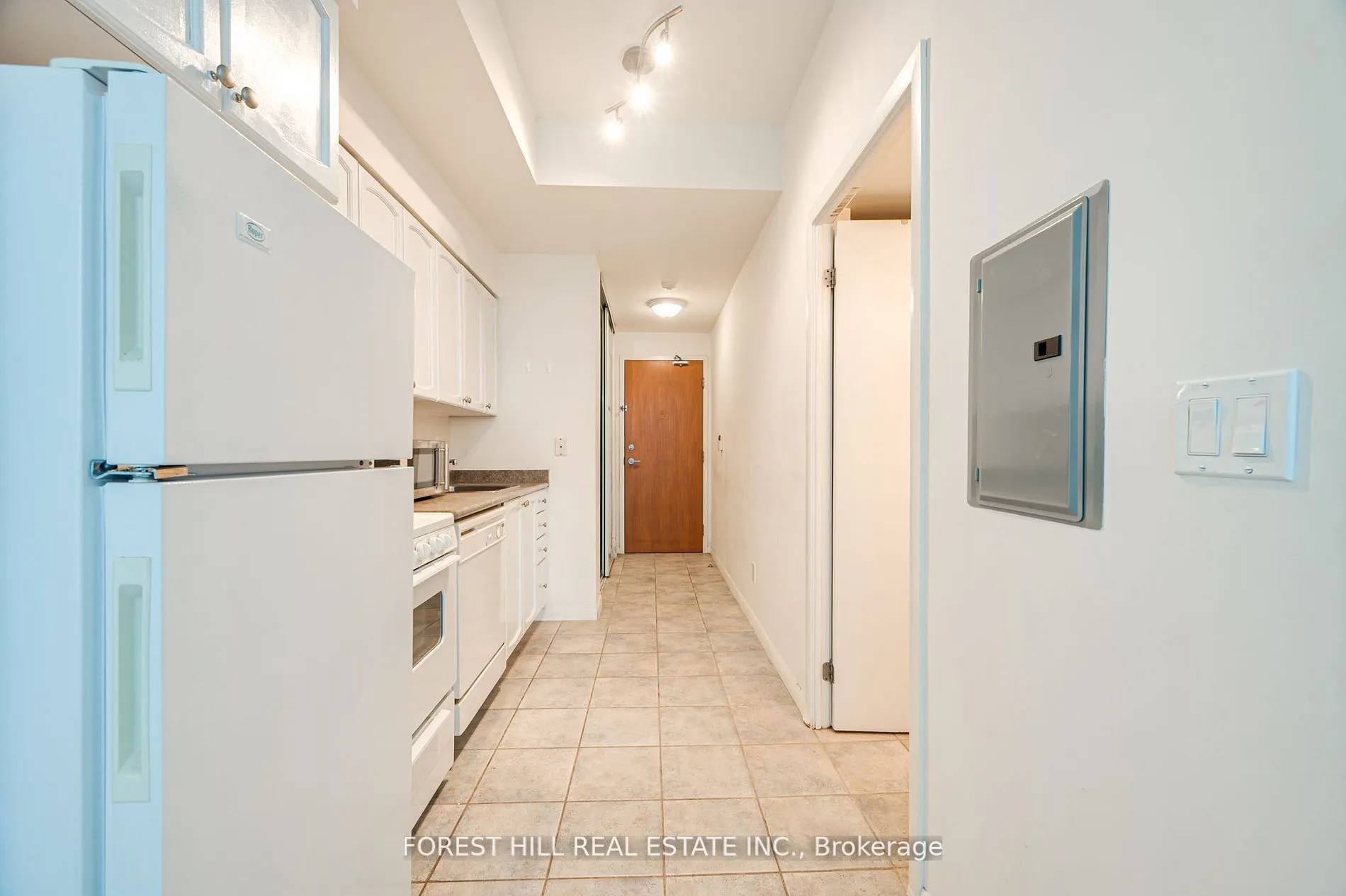 219 Fort York Boulevard, #2107