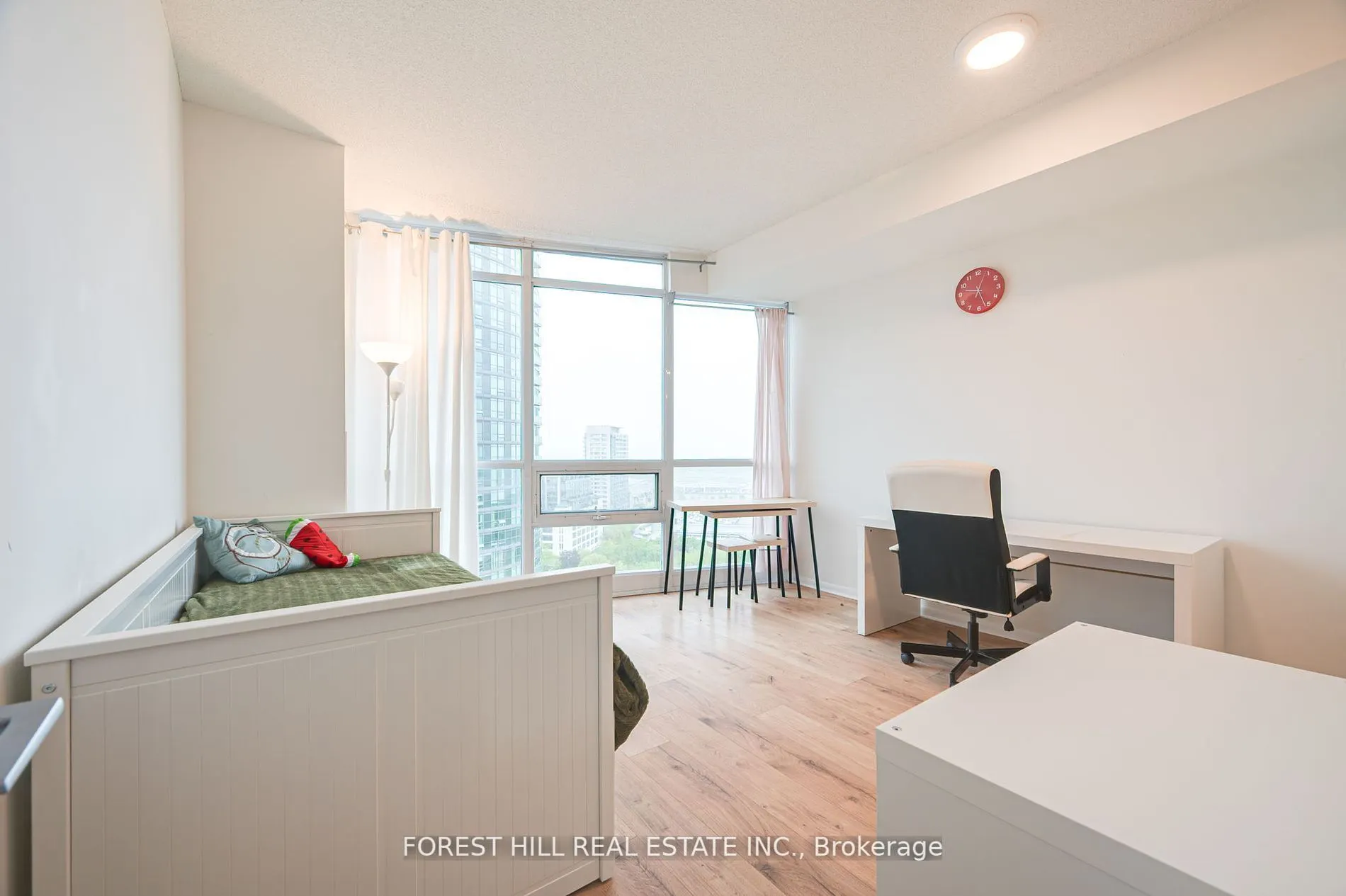 219 Fort York Boulevard, #2107