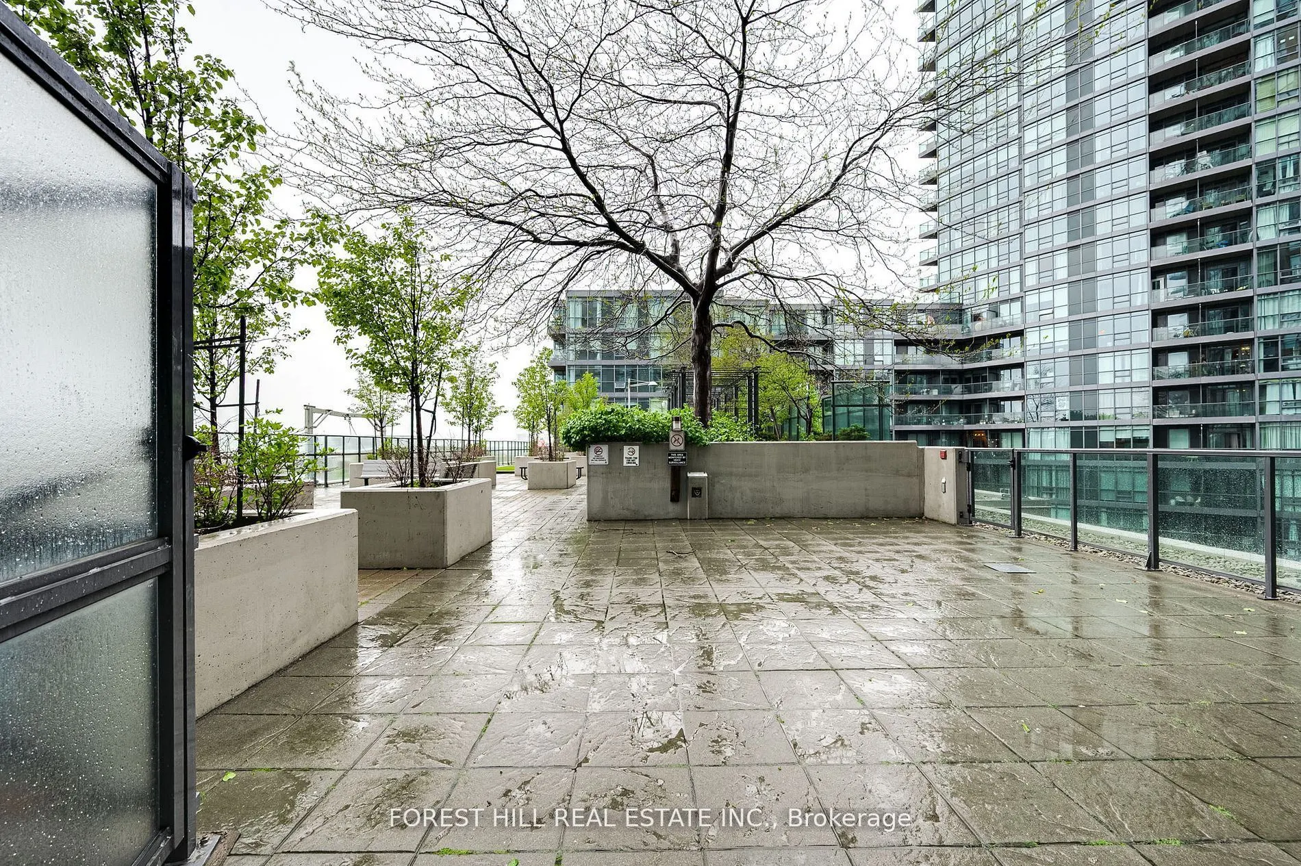 219 Fort York Boulevard, #2107