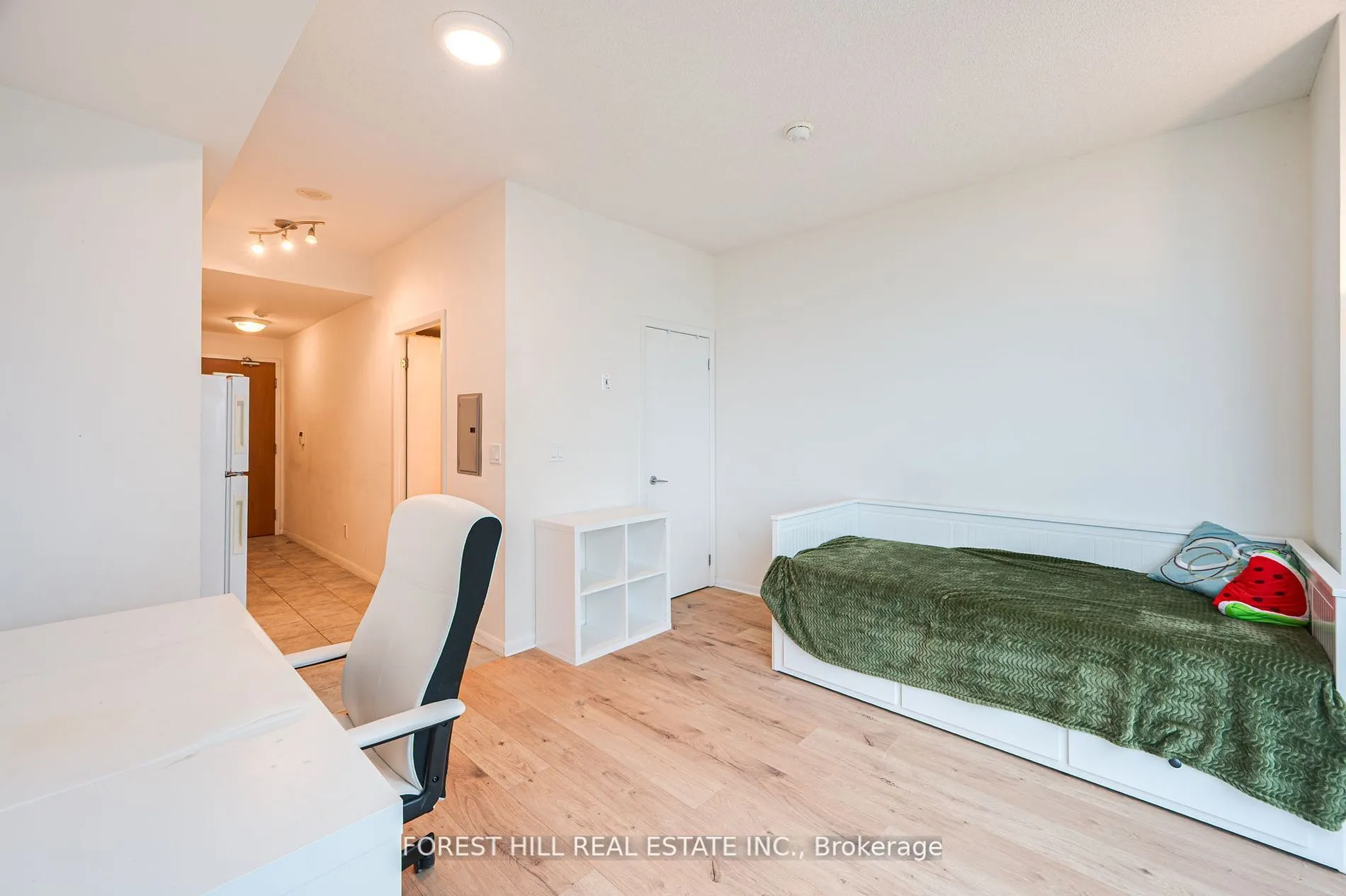 219 Fort York Boulevard, #2107