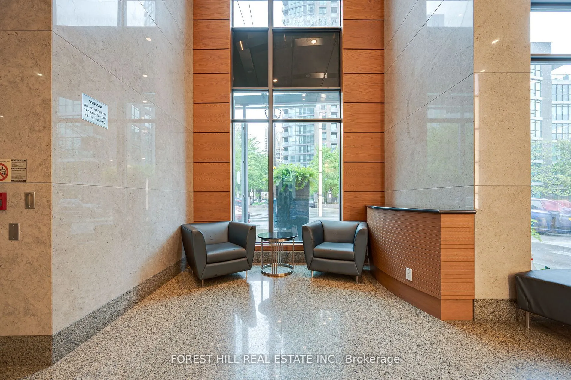 219 Fort York Boulevard, #2107