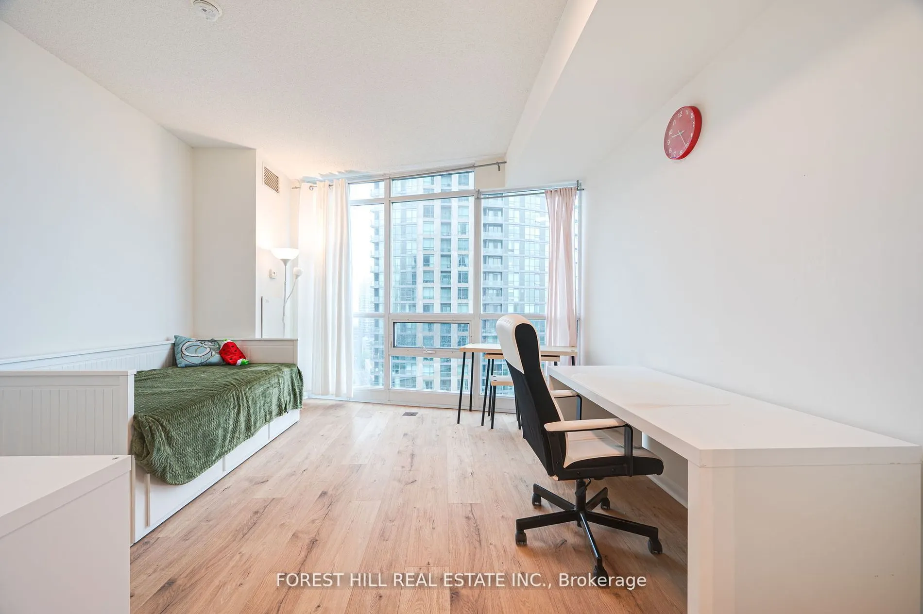219 Fort York Boulevard, #2107