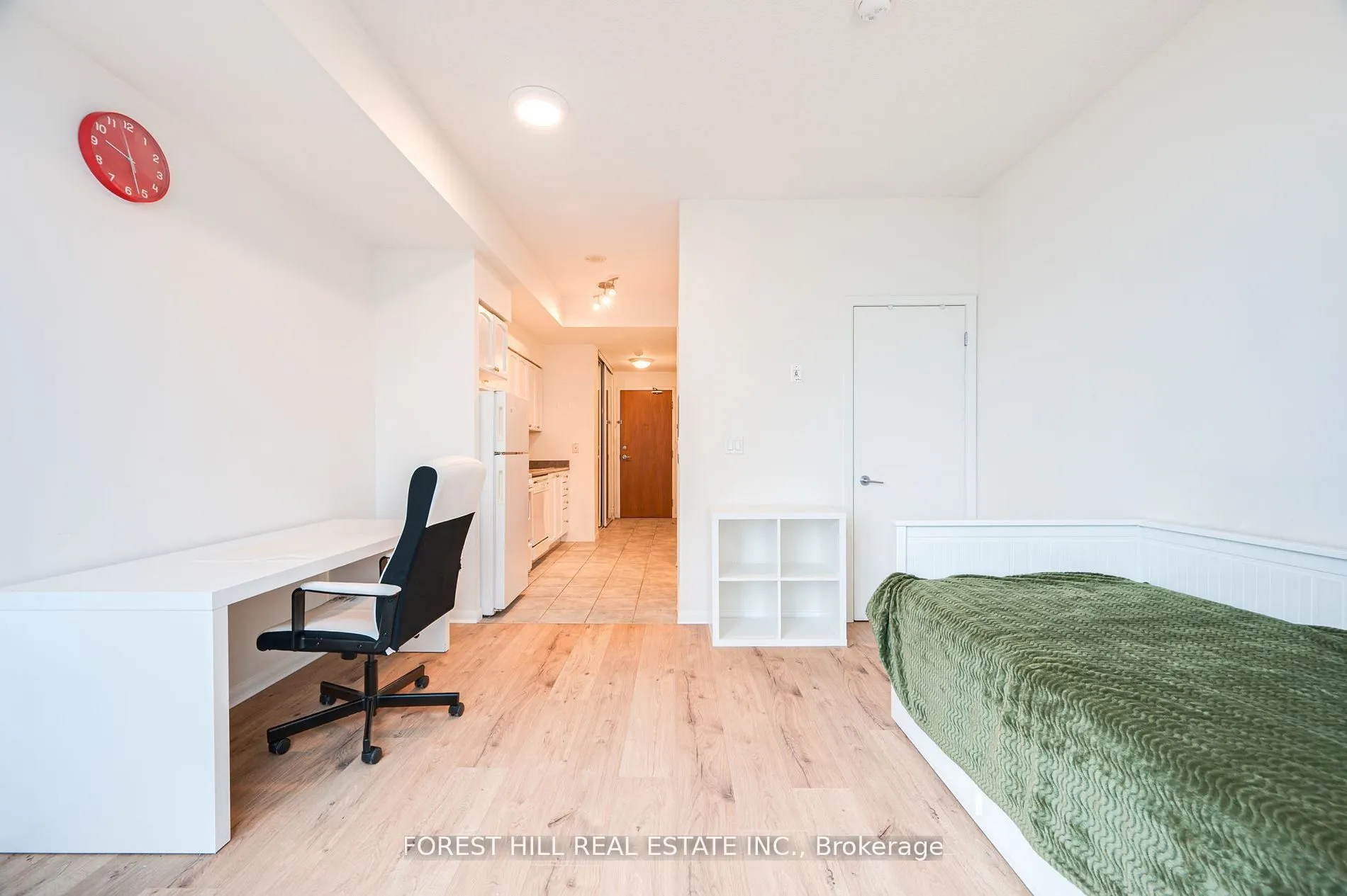 219 Fort York Boulevard, #2107