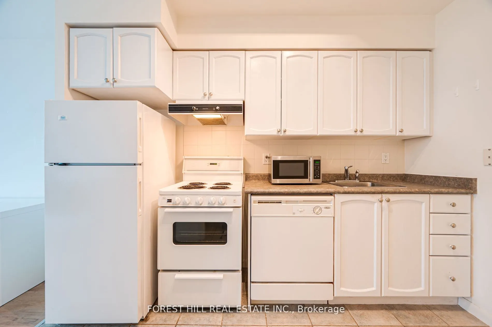 219 Fort York Boulevard, #2107