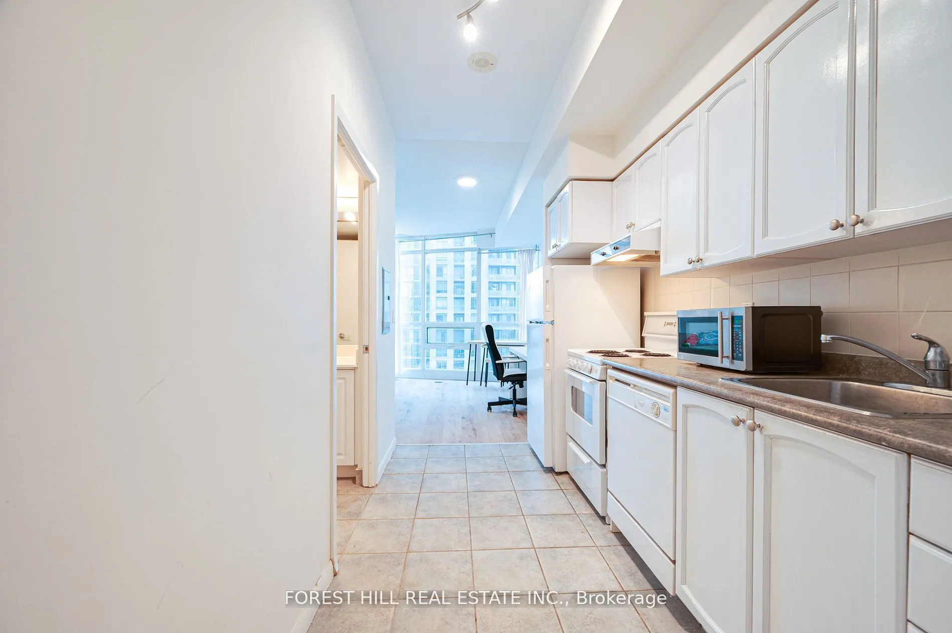 219 Fort York Boulevard, #2107