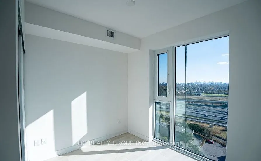 8 Tippett Road, #1506