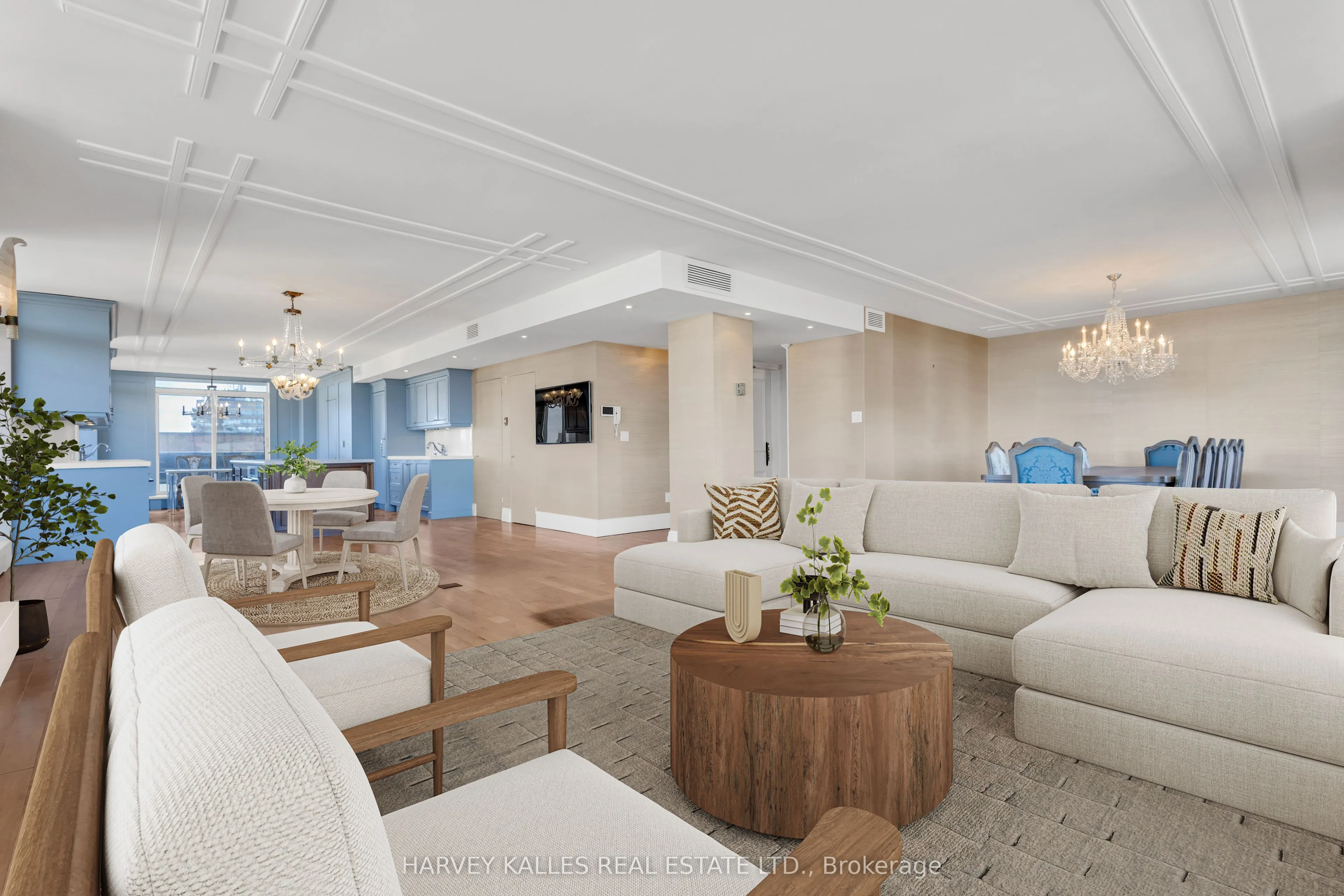 2600 Bathurst Street, #801