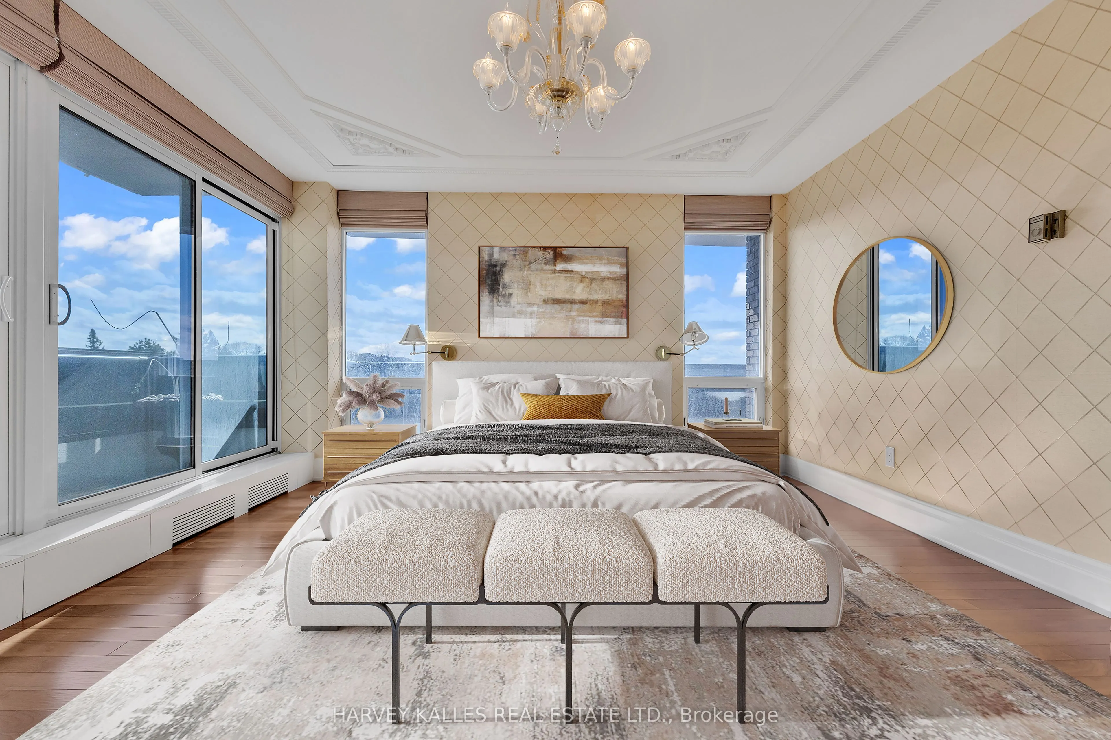 2600 Bathurst Street, #801