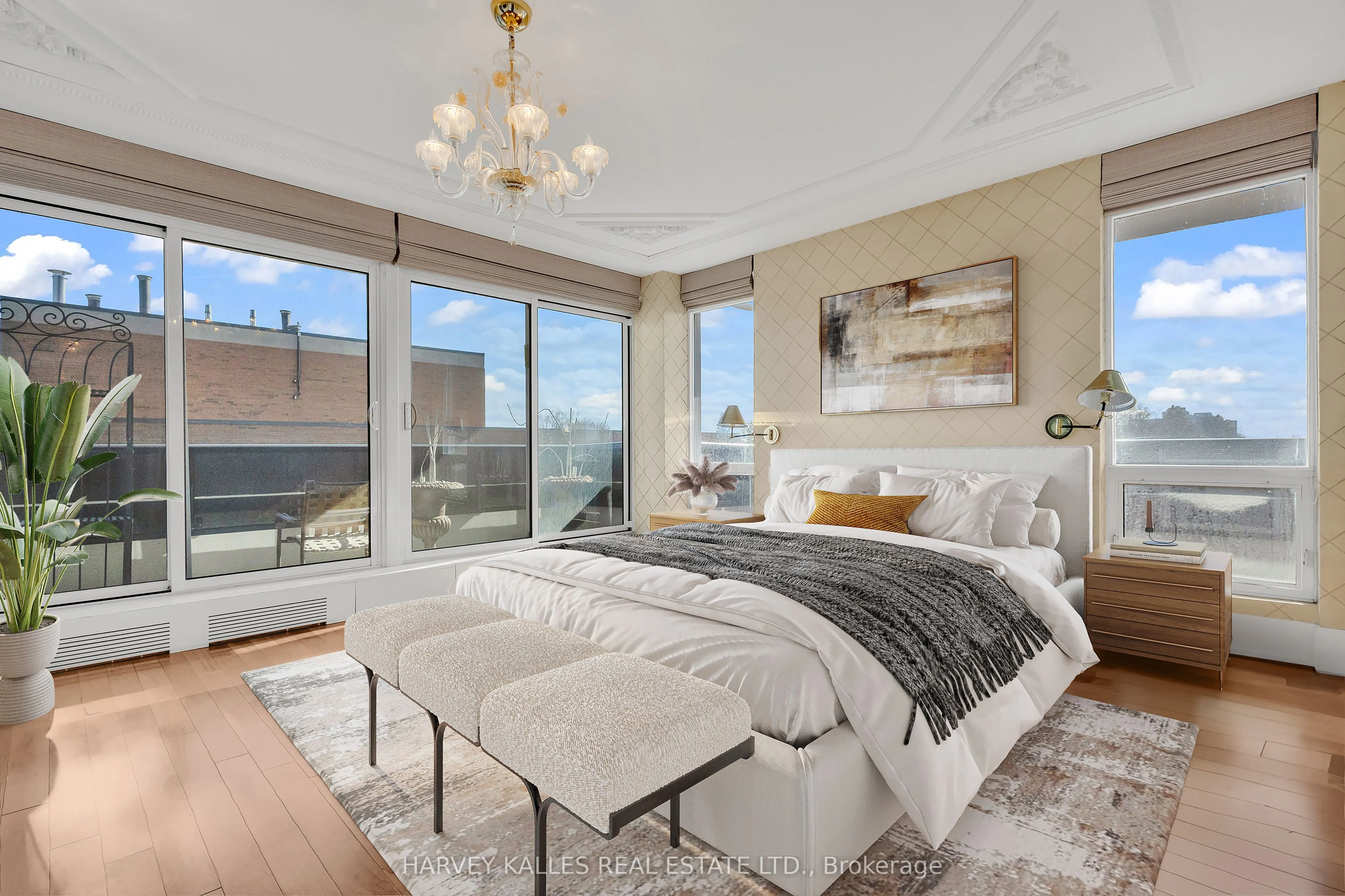 2600 Bathurst Street, #801