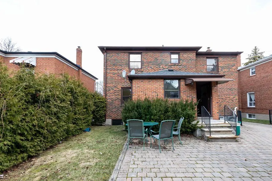 173 Ridley Boulevard