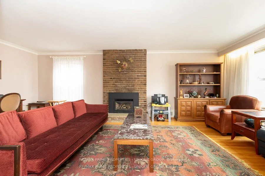 173 Ridley Boulevard
