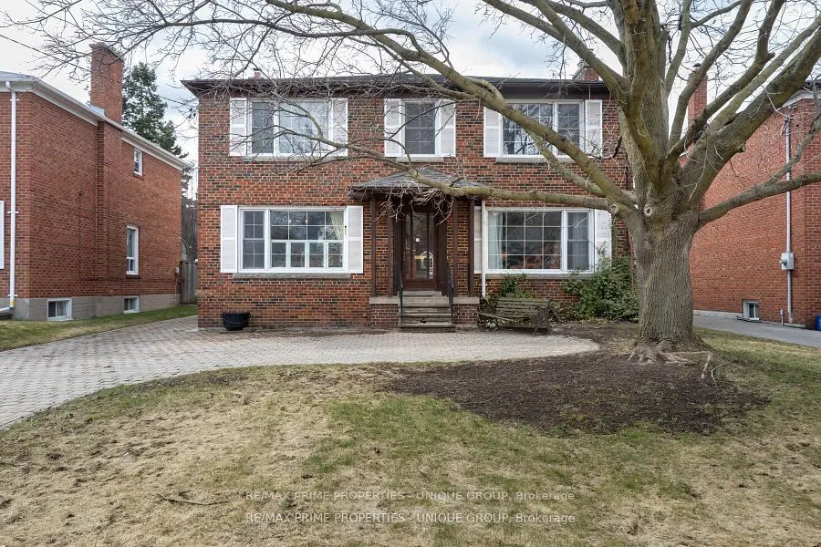 173 Ridley Boulevard