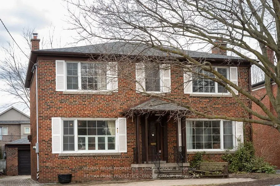 173 Ridley Boulevard