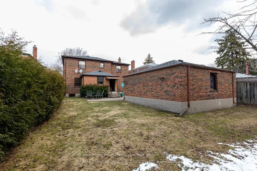 173 Ridley Boulevard