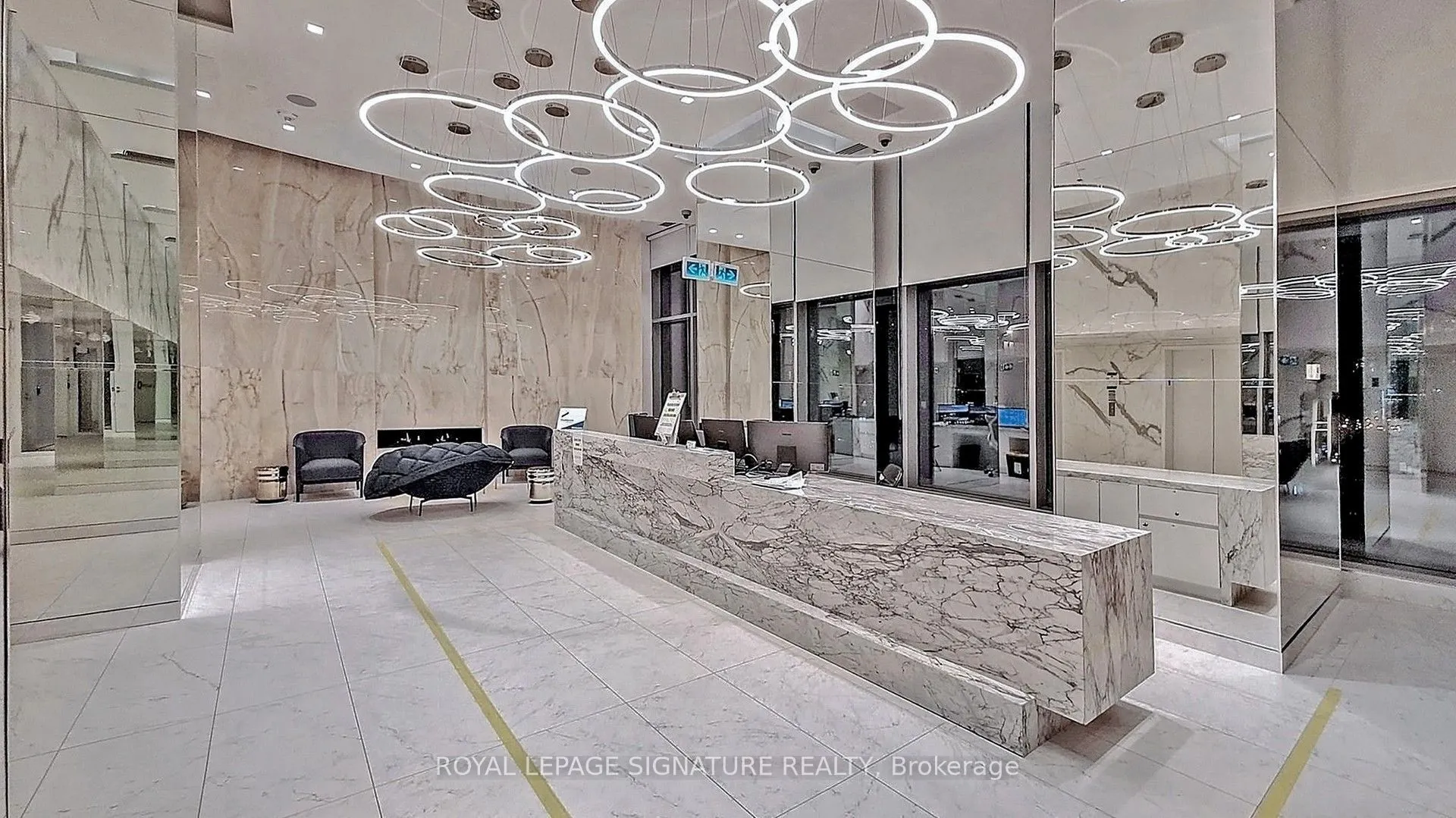 251 Jarvis Street, #4304