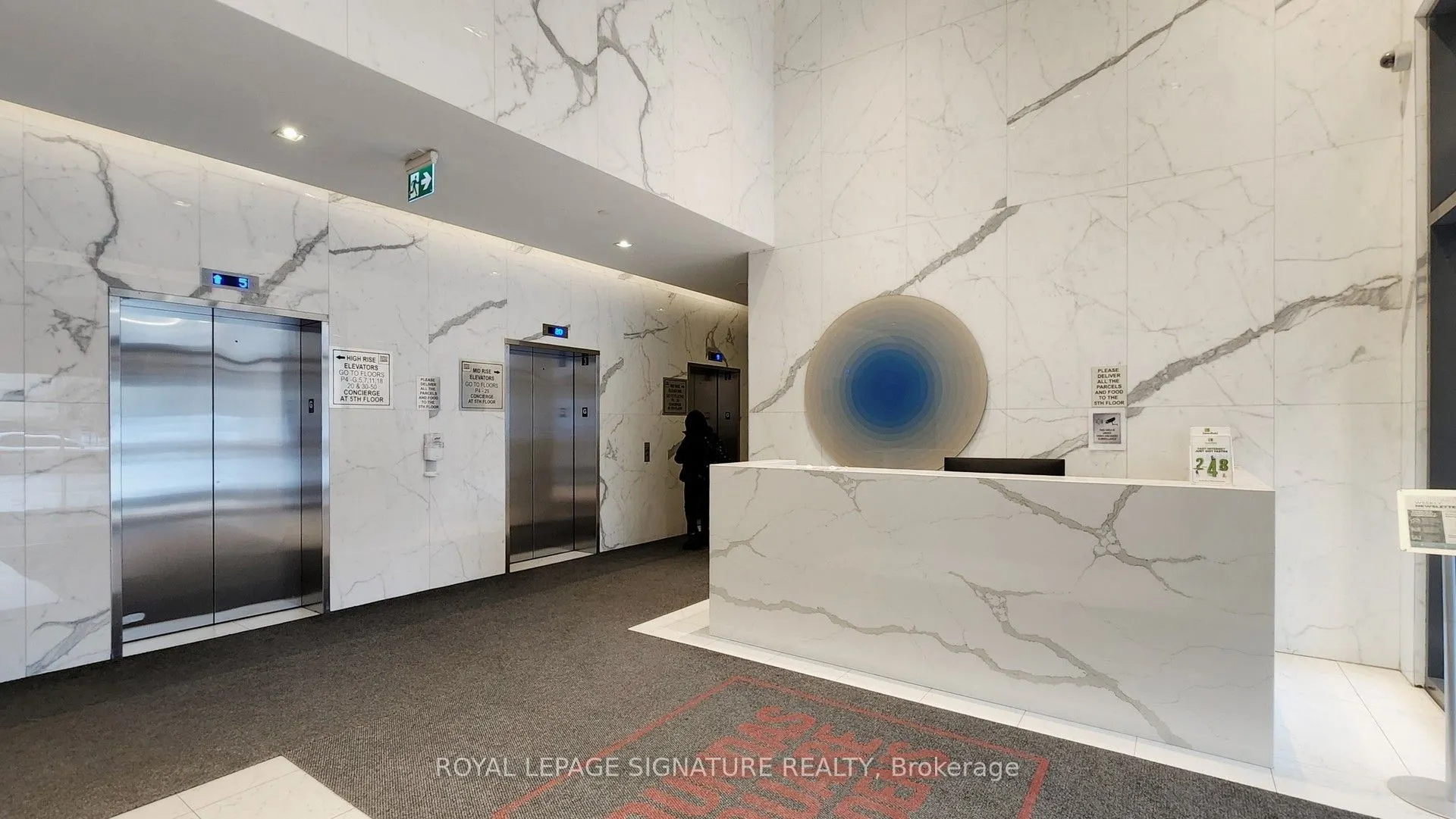 251 Jarvis Street, #4304