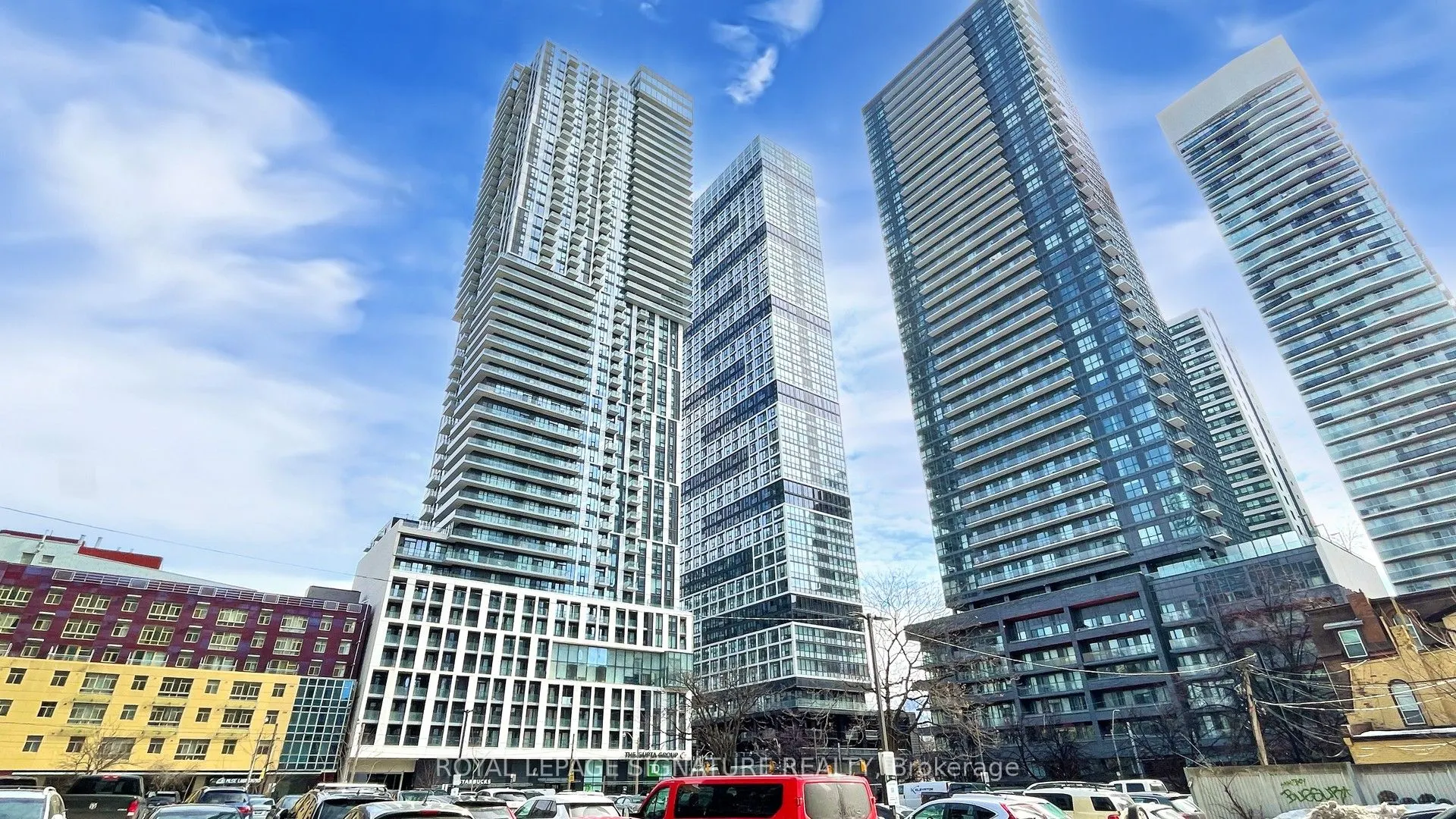 251 Jarvis Street, #4304