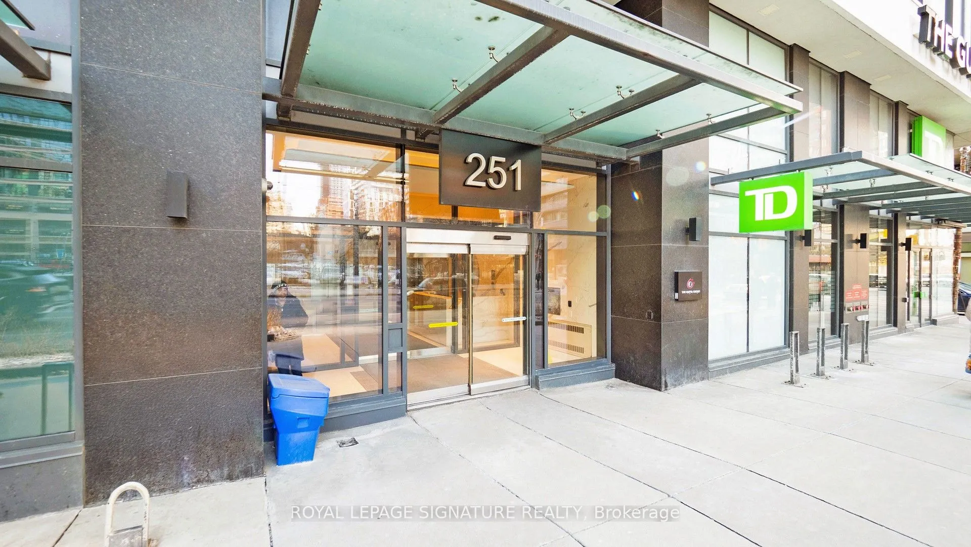 251 Jarvis Street, #4304