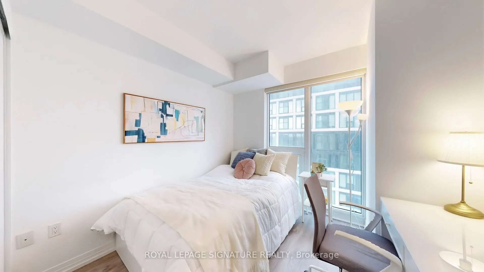 251 Jarvis Street, #4304