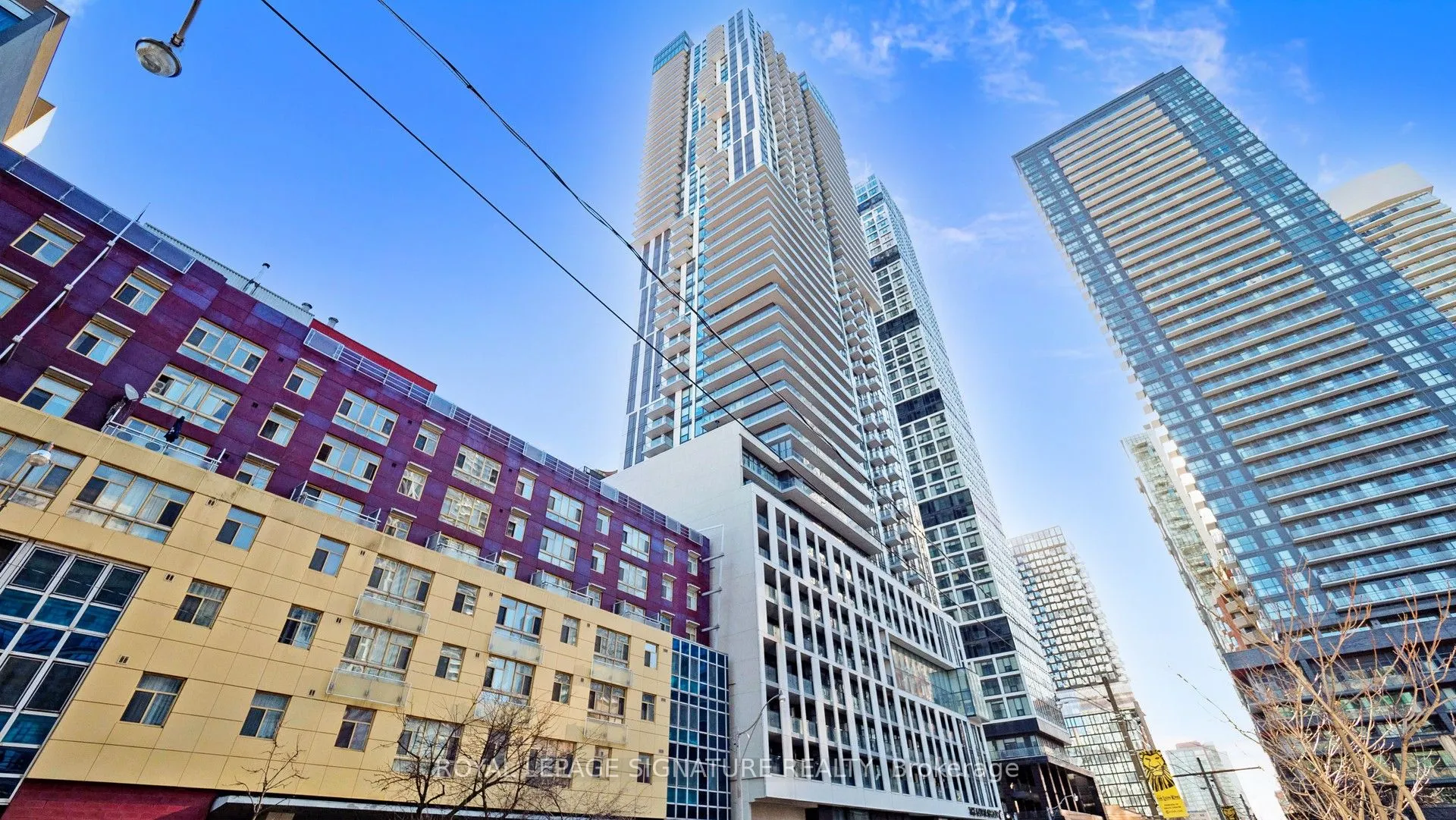251 Jarvis Street, #4304