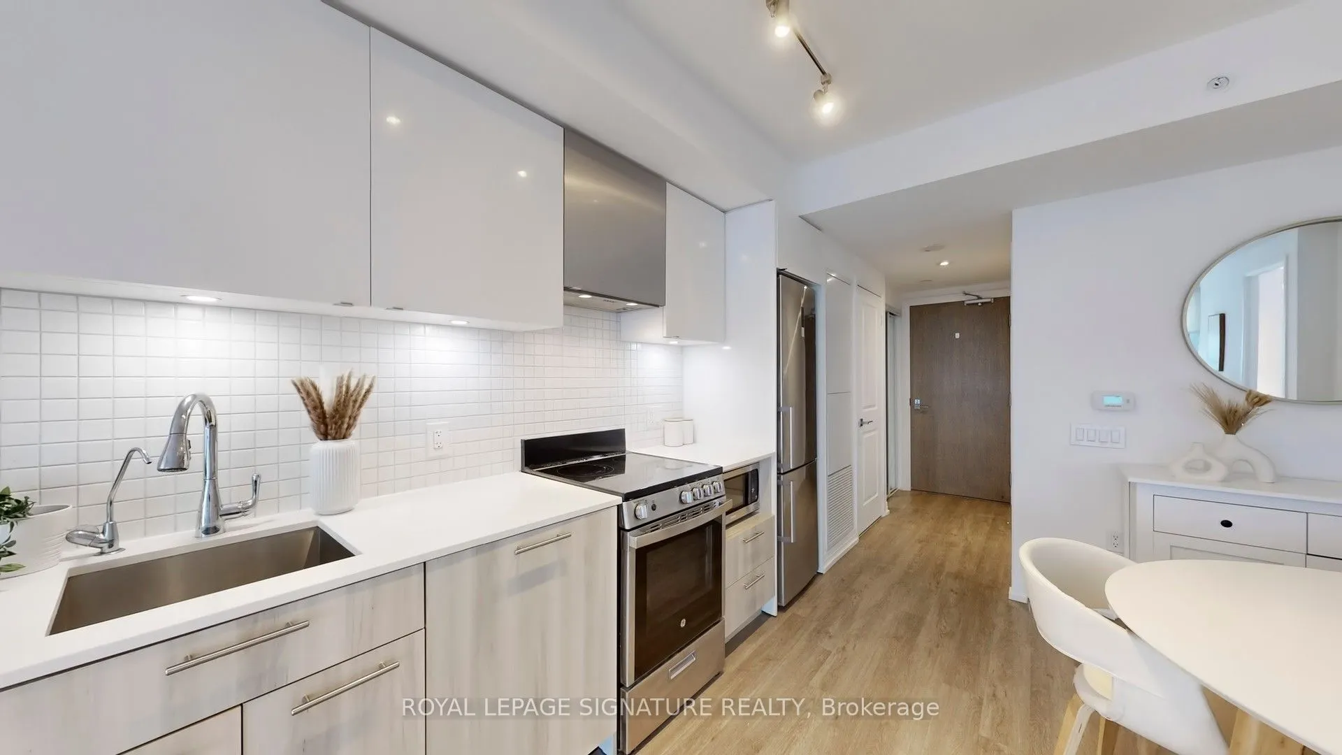 251 Jarvis Street, #4304