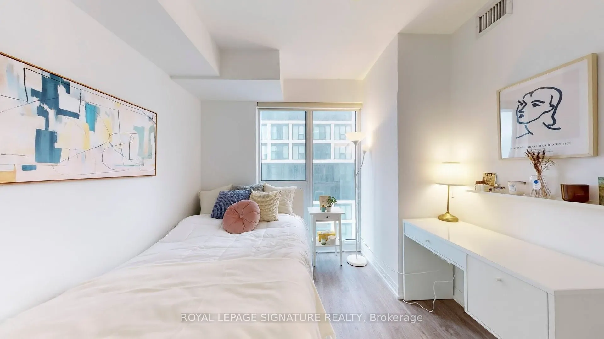 251 Jarvis Street, #4304