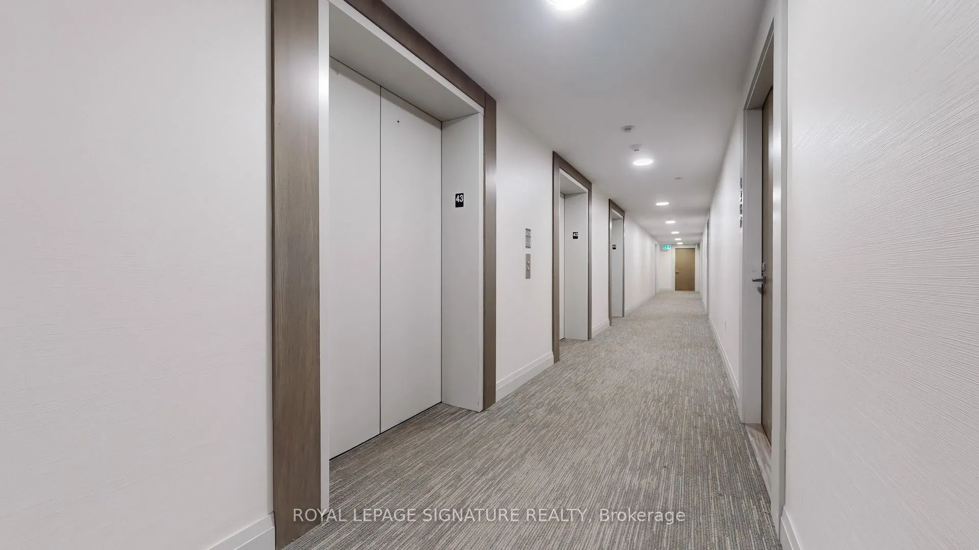 251 Jarvis Street, #4304