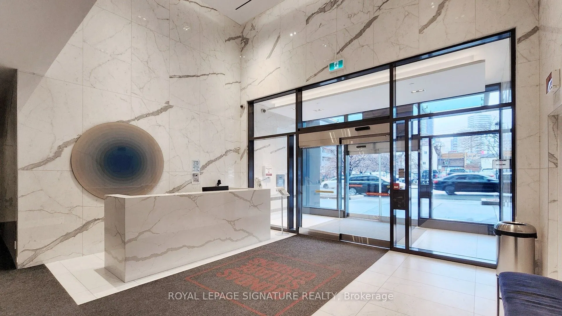 251 Jarvis Street, #4304
