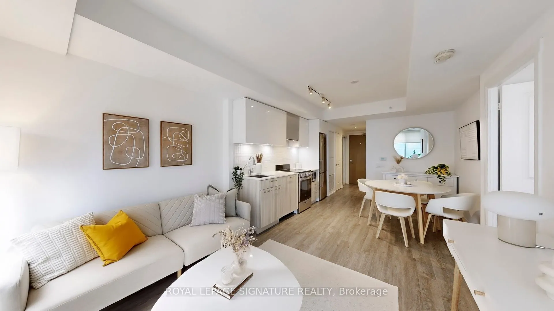 251 Jarvis Street, #4304