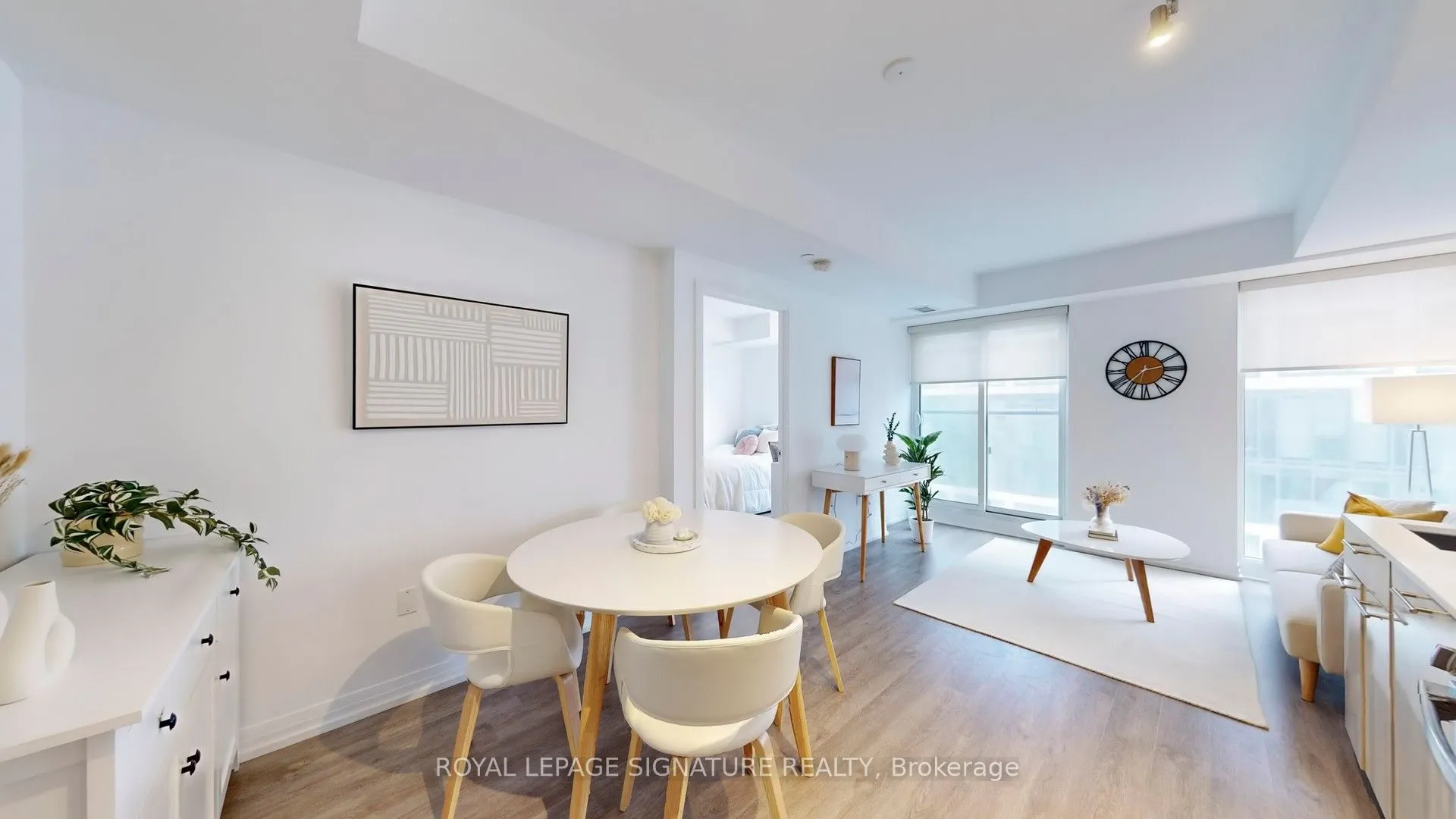 251 Jarvis Street, #4304