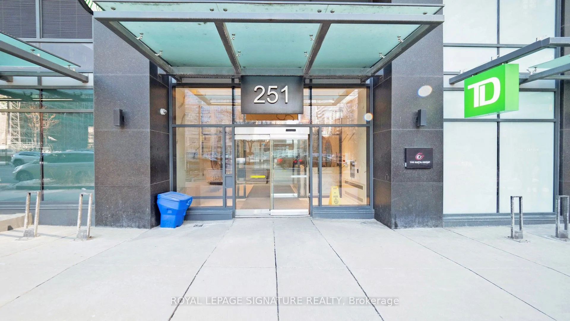 251 Jarvis Street, #4304