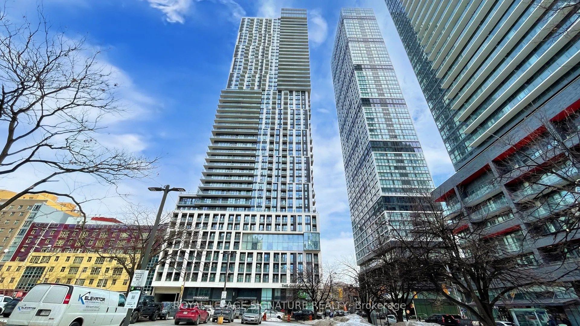 251 Jarvis Street, #4304