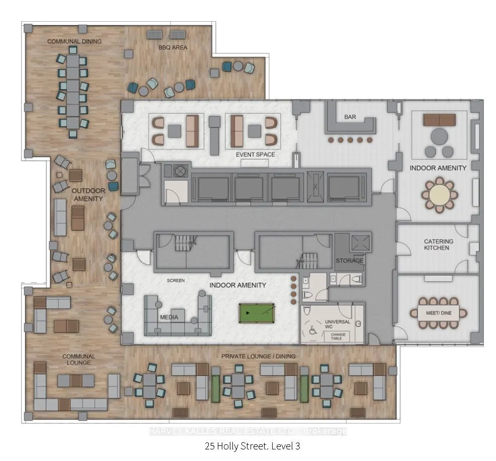25 Holly Street, #LPH02